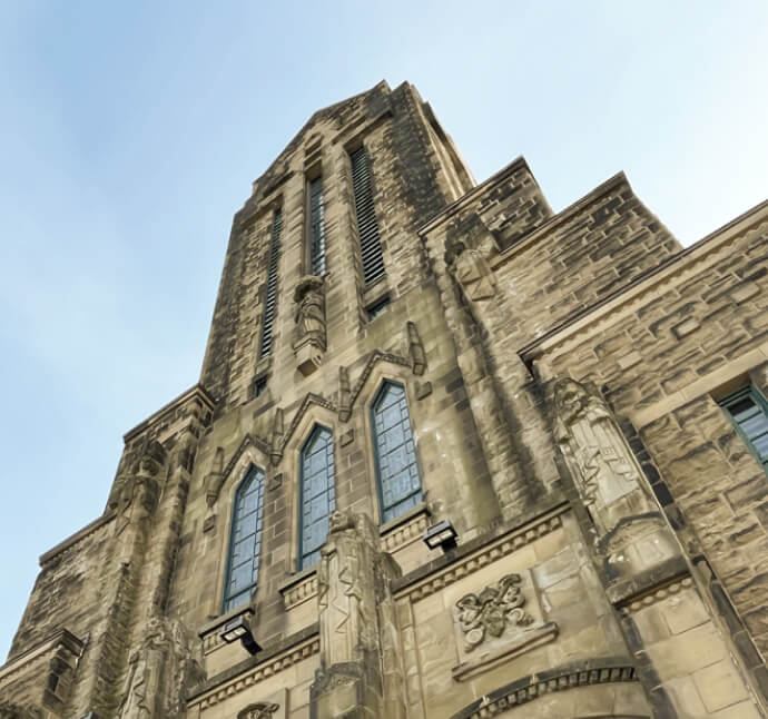 Cathédrale Notre-Dame-de-l’Assomption